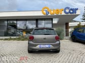 Volkswagen Polo 1.0 Confortline