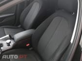 BMW 116 d Advantage