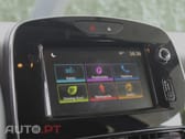 Renault Clio dCi 90 Dynamique