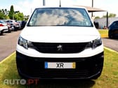 Peugeot Partner 1.6 BlueHDi Confort