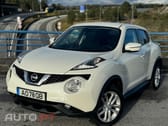 Nissan Juke 1.5 dCi Acenta