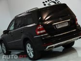 Mercedes-Benz GL 350 CDi BlueEfficiency