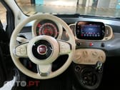 Fiat 500 1.2 Lounge MTA