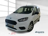 Ford Tourneo 1.0 EcoBoost Ambiente