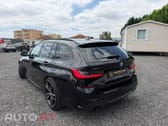 BMW 330 PACK M PERFORMANCE