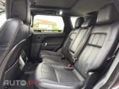 Land Rover Range Rover Sport 2.0 Si4 PHEV HSE Dynamic