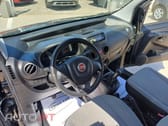 Fiat Fiorino 1.3 M-jet