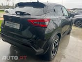 Nissan Juke 1.0 DIG-T Acenta