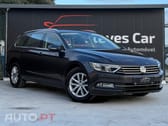 Volkswagen Passat 2.0 TDI Confortline