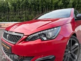 Peugeot 308 1.6 e-THP GTi