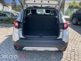 Renault Captur 1.5 dCi Exclusive