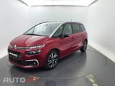 Citroen Grand C4 SpaceTourer 1.2 PureTech Shine Pack EAT8