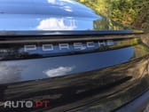 Porsche Taycan bateria Performance Plus
