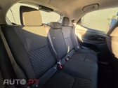 Toyota Yaris 1.5 HDF Exclusive