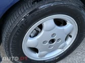 Renault Mégane Break 1.4 16V Dynamique