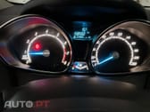 Ford Fiesta 1.0 Ti-VCT Titanium
