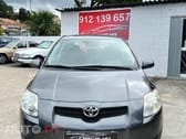 Toyota Auris 1.4 VVT-i AC