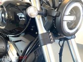 Mitt 125 MB V-TWIN
