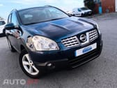 Nissan Qashqai 1.5 dCi Tekna Sport 17 129g
