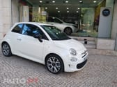 Fiat 500 1.0 Hybrid Connect