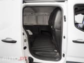 Peugeot Partner 1.5 BlueHDi Premium Longa