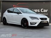 Seat Leon FR