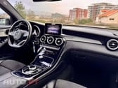 Mercedes-Benz GLC 250 d 4Matic 9G-TRONIC AMG Line