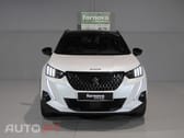 Peugeot 2008 1.2 PureTech GT Line