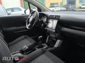Citroen C3 Aircross 1.6 BlueHDi Shine
