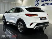 Kia Xceed PHEV Platinum
