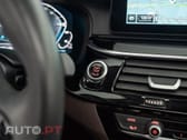 BMW 530 e