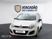 Kia Rio 1.2 CVVT LX