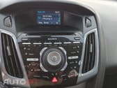 Ford Focus 1.6 TDCi DPF S&S Titanium