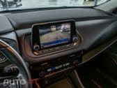 Nissan Qashqai 1.3 DIG-T N-Connecta LED+SKY