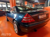 Mercedes-Benz SLK 230 Kompressor