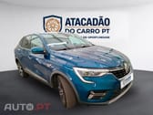 Renault Arkana Techno I.V.A DEDUTIVEL