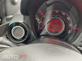 Abarth 500C 1.4 T-Jet Competizione MTA