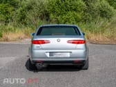 Alfa Romeo 166 2.0 V6 TB