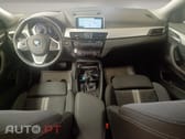 BMW X2 xDrive20i Aut.