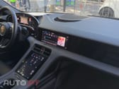 Porsche Taycan Sport Turismo