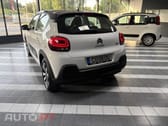 Citroen C3 1.2 PureTech Feel Pack