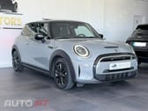 MINI Cooper Cooper SE Premium Classic