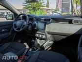 Dacia Duster 1.0 TCe ECO-G Prestige Bi-Fuel