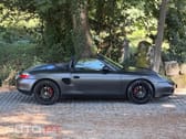 Porsche Boxster 2.7