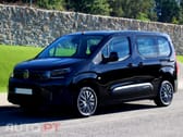 Citroen e-Berlingo 50 kWh M Plus