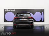 Fiat Tipo 1.3 M-Jet Lounge