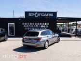 BMW 320 e Auto