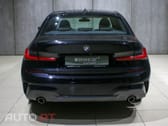 BMW 318 d Pack M Auto