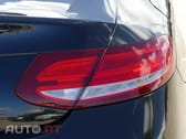 Mercedes-Benz C 220 d AMG Line Aut.