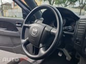 Mazda BT-50 4X4 King Cab AC 4WD